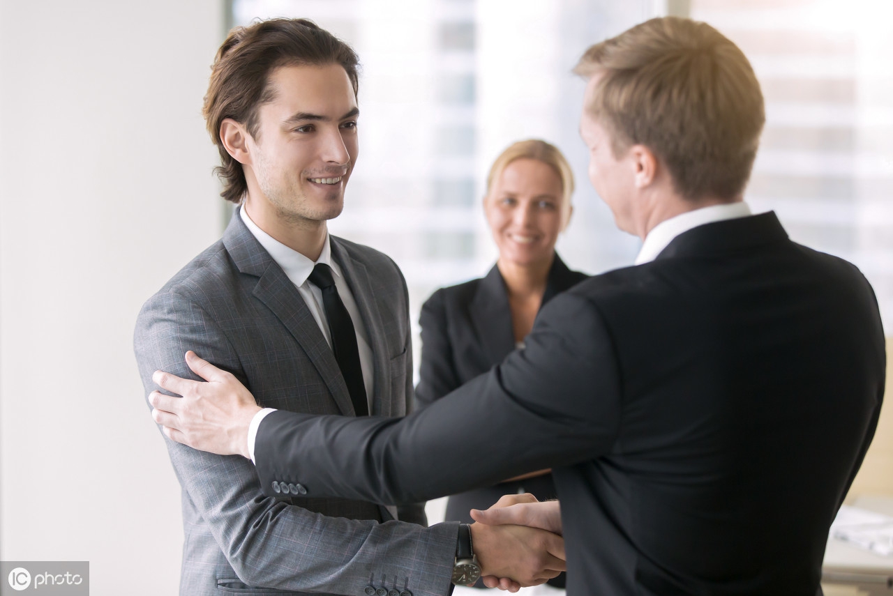 招聘hr是什么职位,招聘HR前景