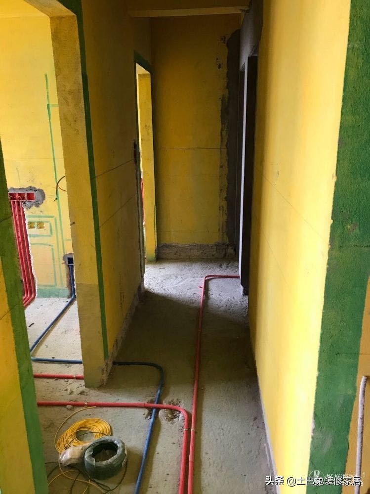 二十年水电师傅总结,二十年装修师傅总结的32条