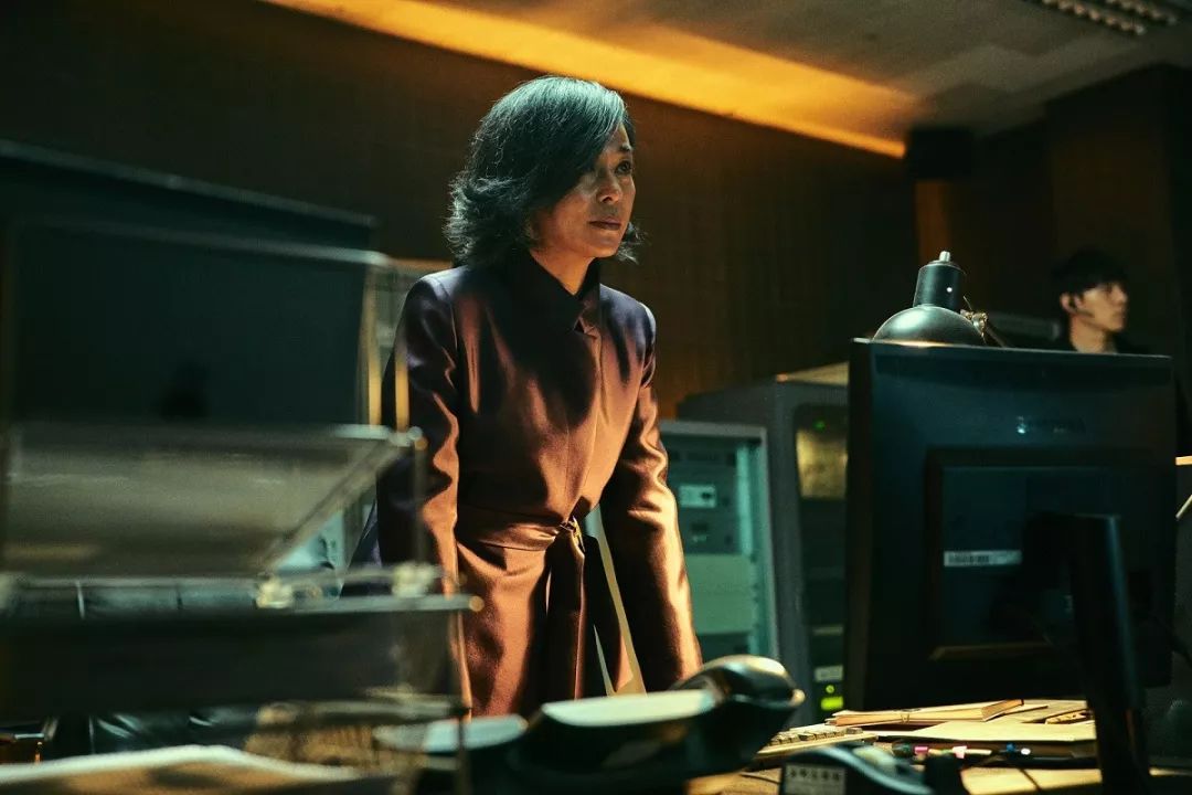 片长125分钟，拳拳到肉！韩国《新世界》导演的新片，质量又很高