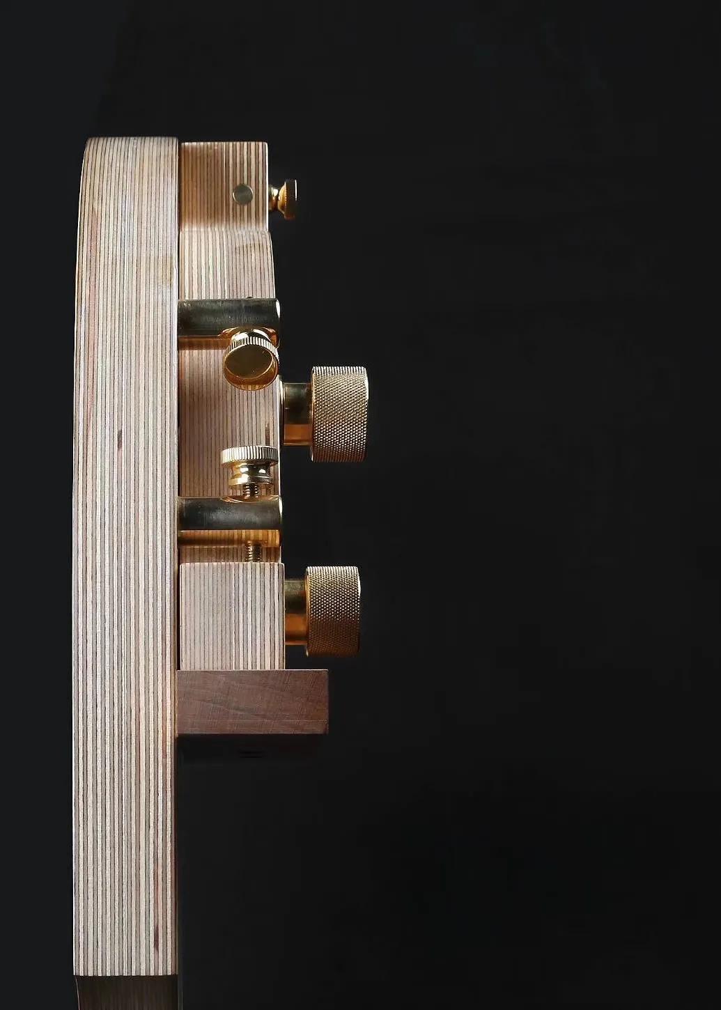 什么样的辅具才配得起3000元的顶级刨子？射刨靠山