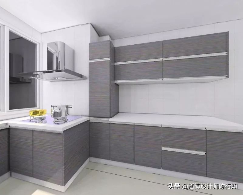 新房装修橱柜怎么做最省钱,新房装修厨房问题最多找谁