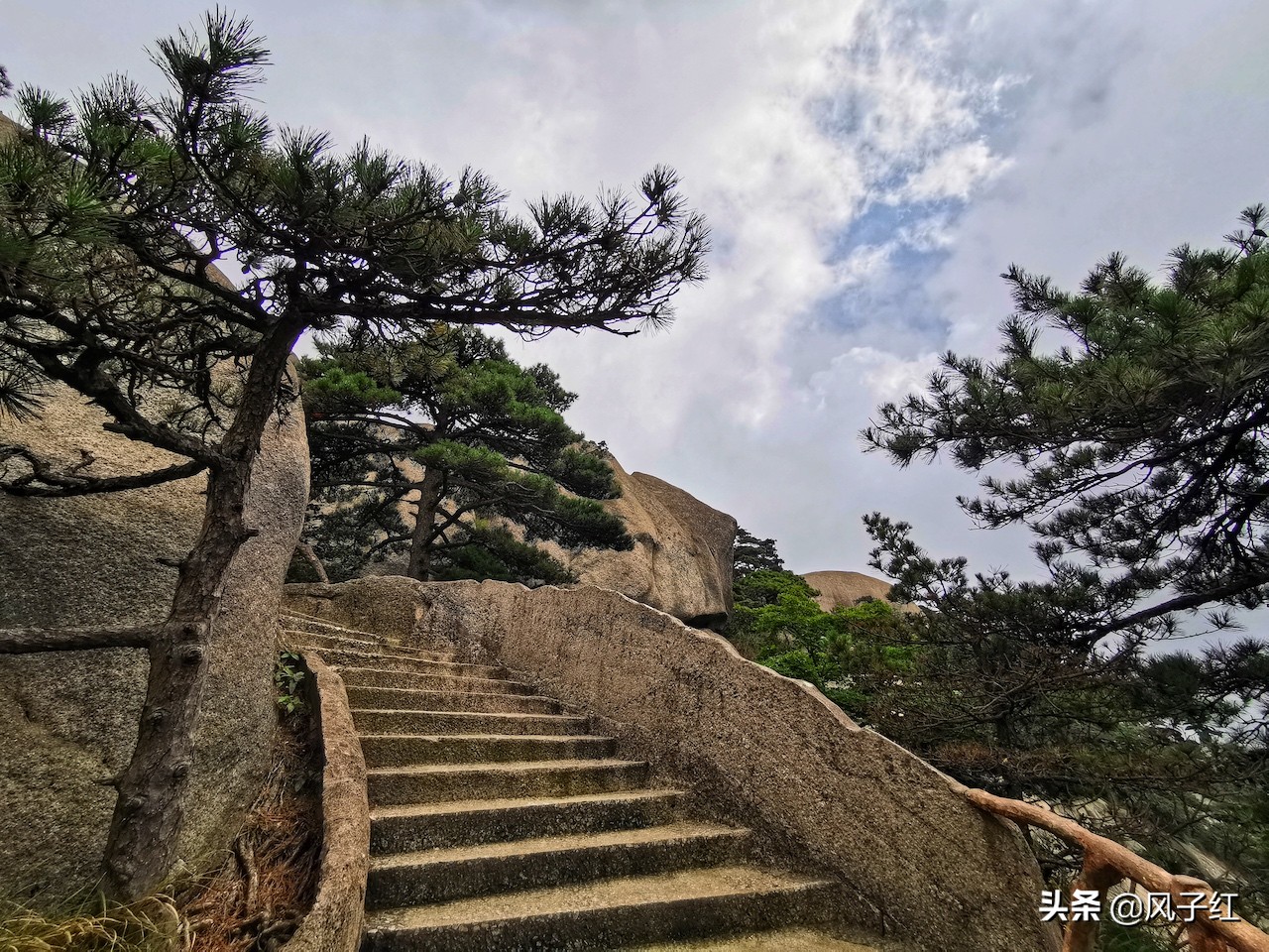 安徽省天柱山攻略,安徽天柱山三日游旅游攻略
