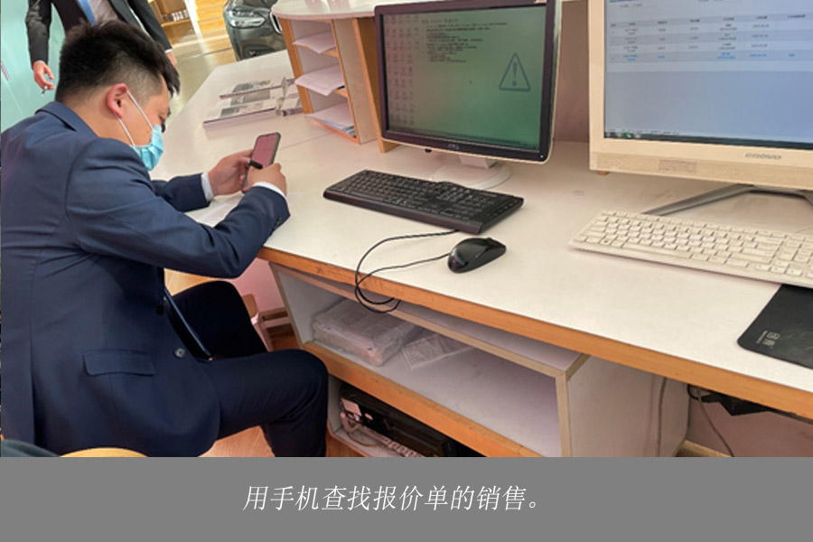 北京沃尔沃4s店一览表,探店沃尔沃4s店