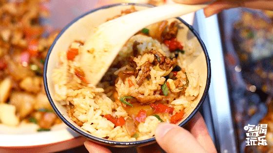 长沙美食全攻略你吃过哪些,长沙吃货必去的5条美食街推荐