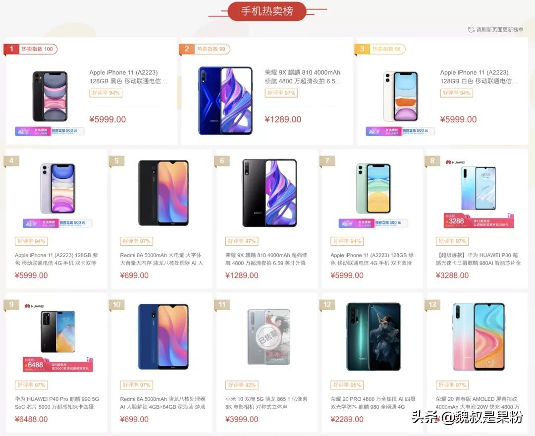 新iPhoneSE告诉我们,64GB手机还没有过时