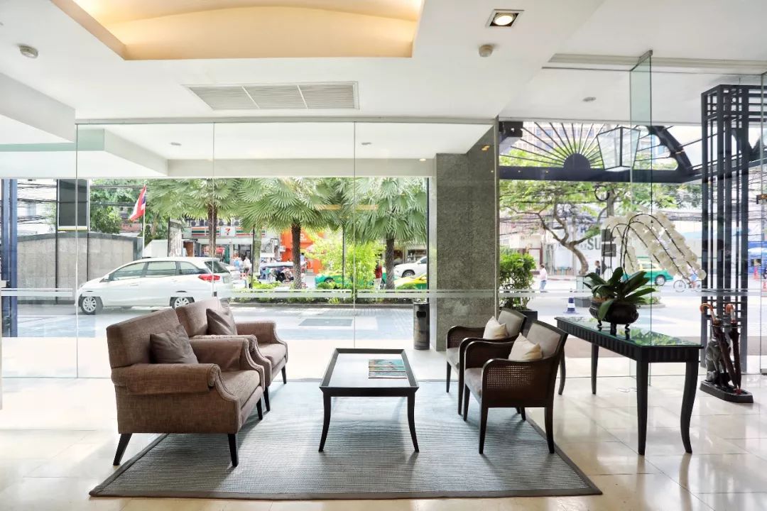 曼谷5天四晚酒店攻略,泰国曼谷最好的酒店排名