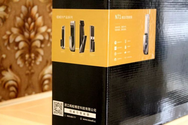 指纹锁299的哪个好用,门禁指纹锁推荐排行榜前十名