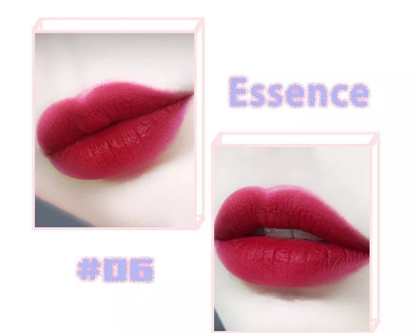 最显白的10支口红,小众又平价!