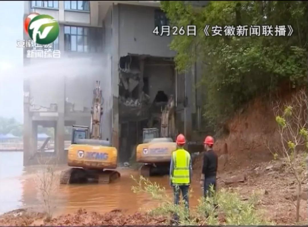 太平湖“不太平”!省委书记夜里赴现场:无论涉及到谁,都决不放过