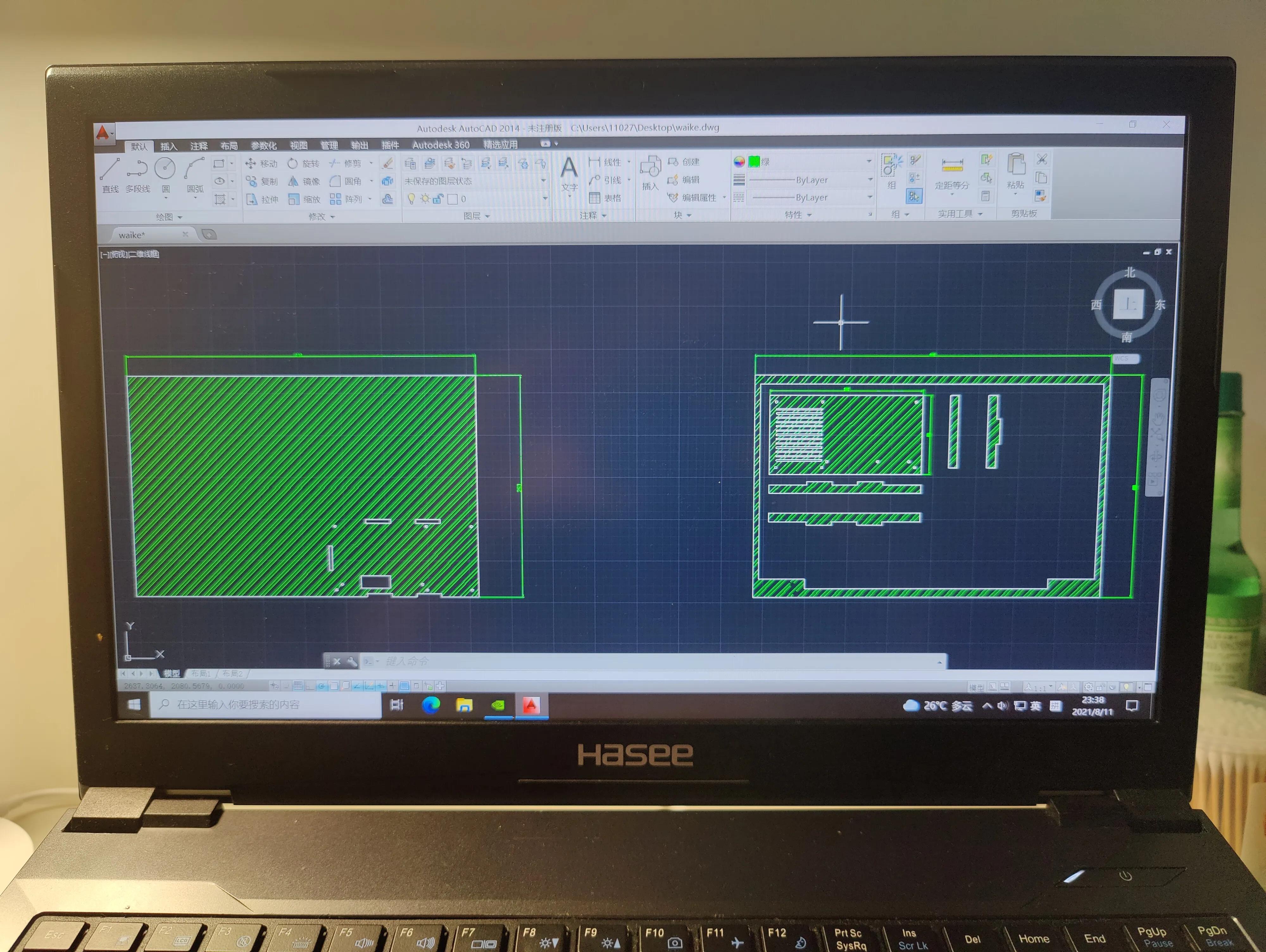 口碑最好的便携式显示屏,无线便携式显示器显示屏