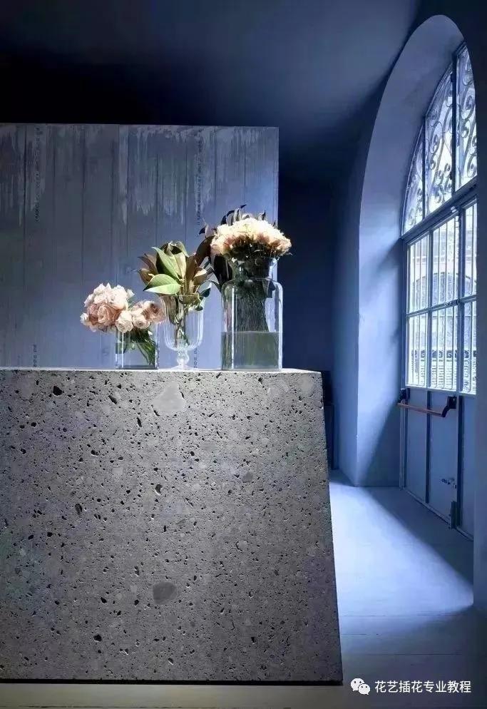 花艺培训商务用花分类参考指南,花艺培训零基础认花