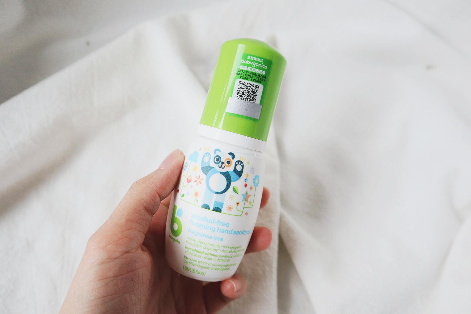 宝宝手部怎么清洁,宝宝手脏不会自己擦