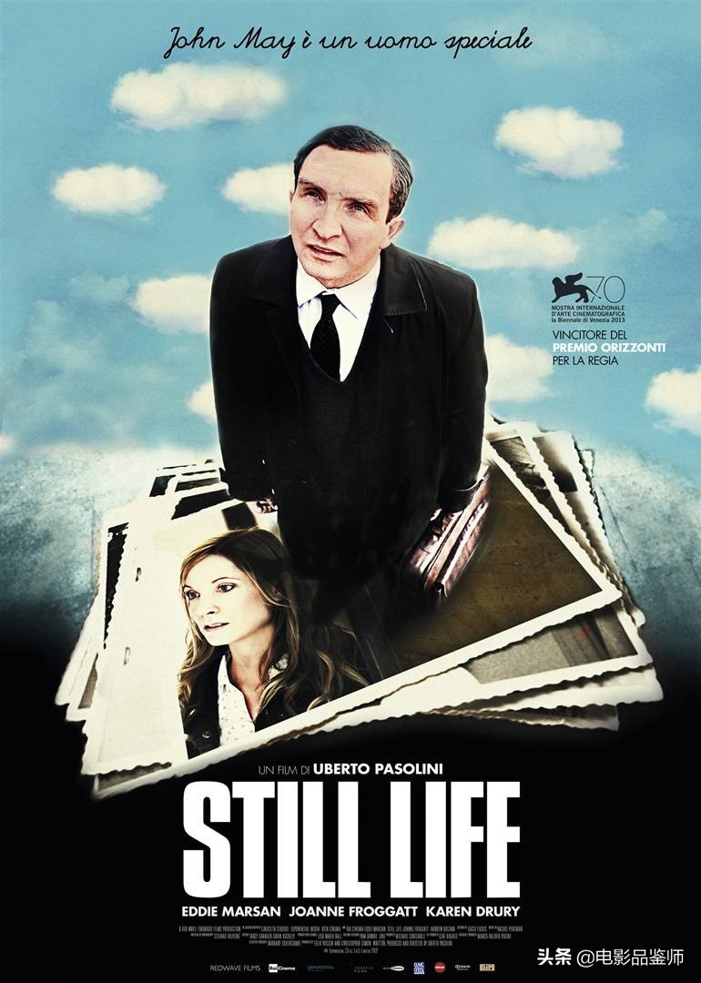 近10年豆瓣评分9分以上的电视剧,汤老师最值得看的电影