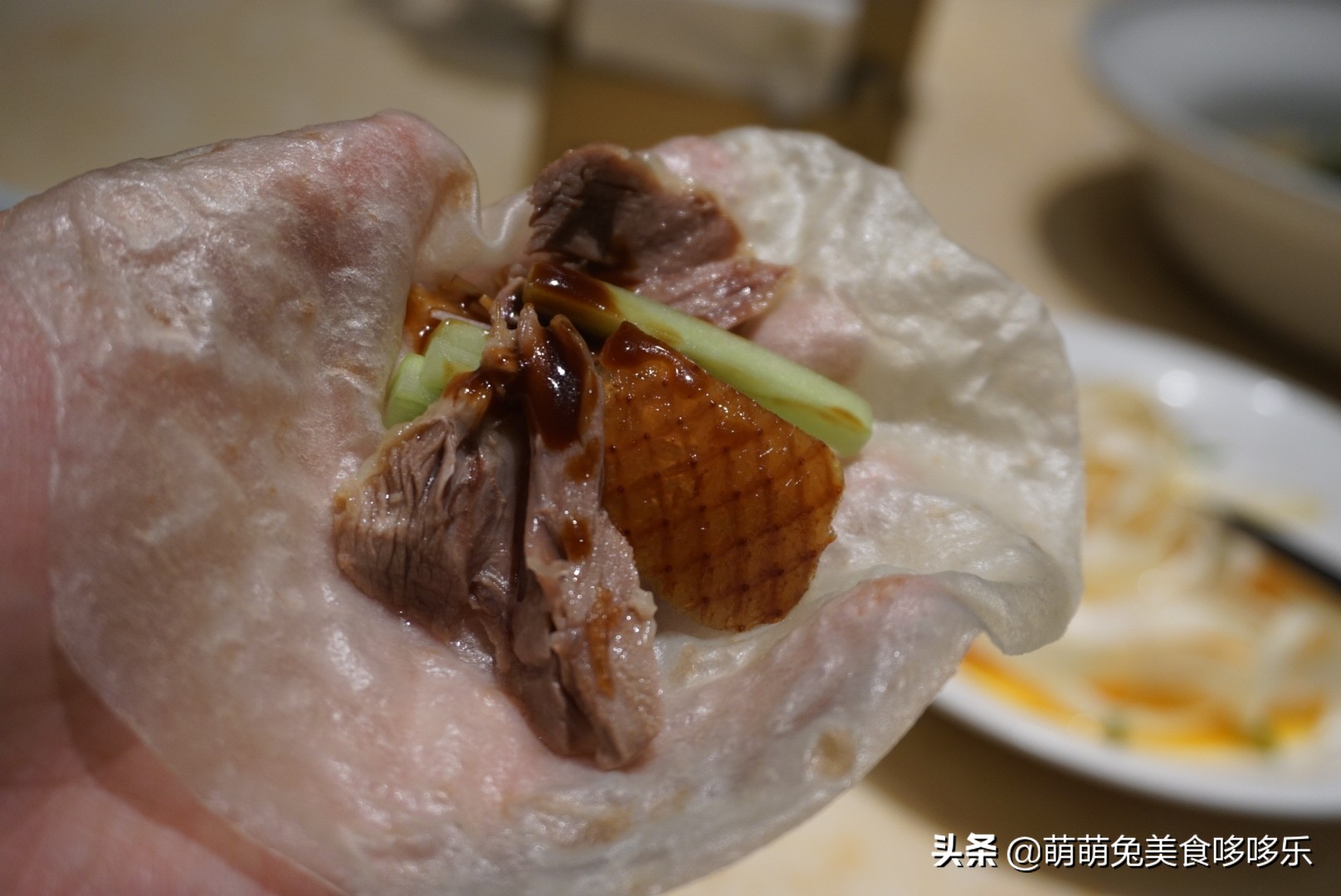 上饍·御上茗|清风不请，自然徐来，谷雨茶时，春意葱茏