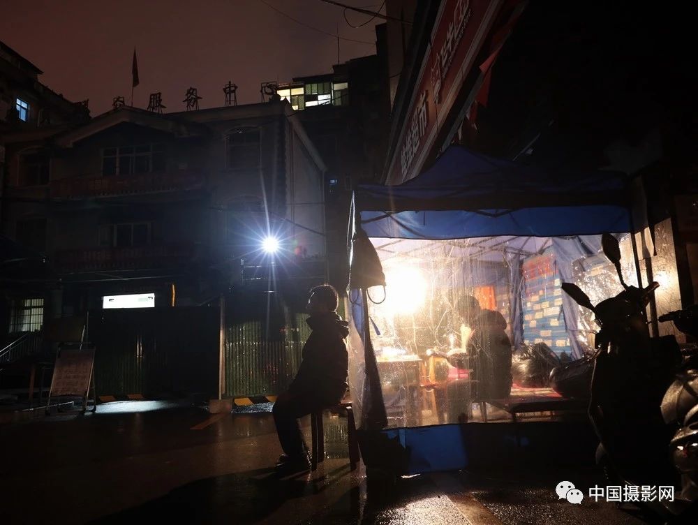 李亚隆：宜昌“转码”75天