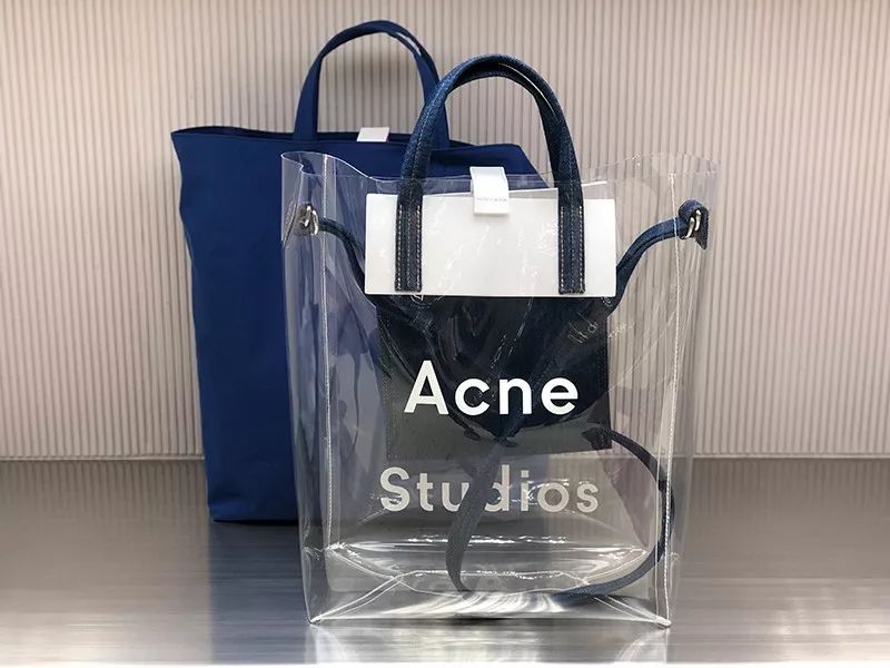 全球仅50多家店、年销售2亿欧元的Acne，门头竟然无LOGO？