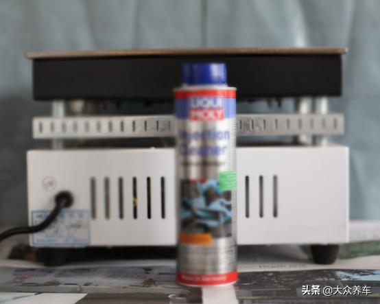 燃油宝测试真实效果视频,燃油宝的真实效果