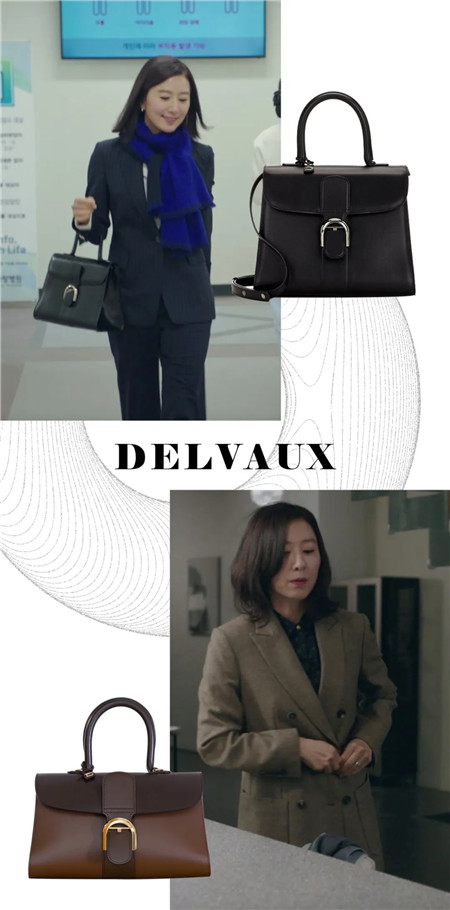 不好惹的女人打扮,正室夫人穿什么