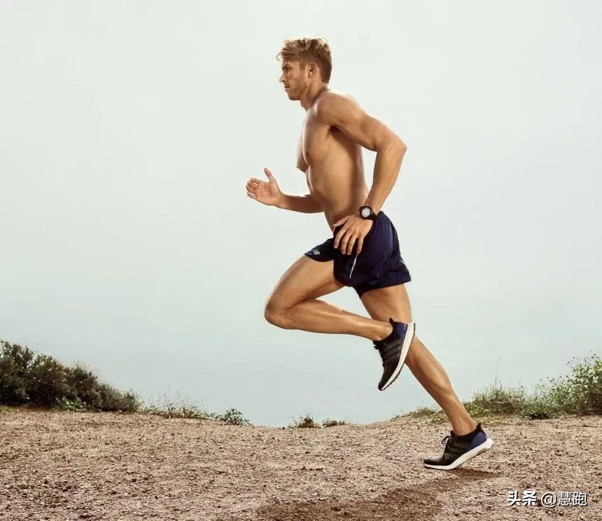 正确的跑姿掌握这五点,为什么跑姿不对