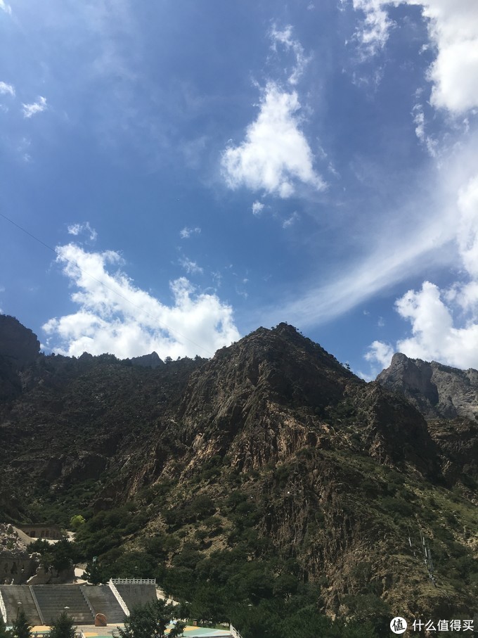 带孩子看世界篇二十二：2019暑假游（2）---大美宁夏