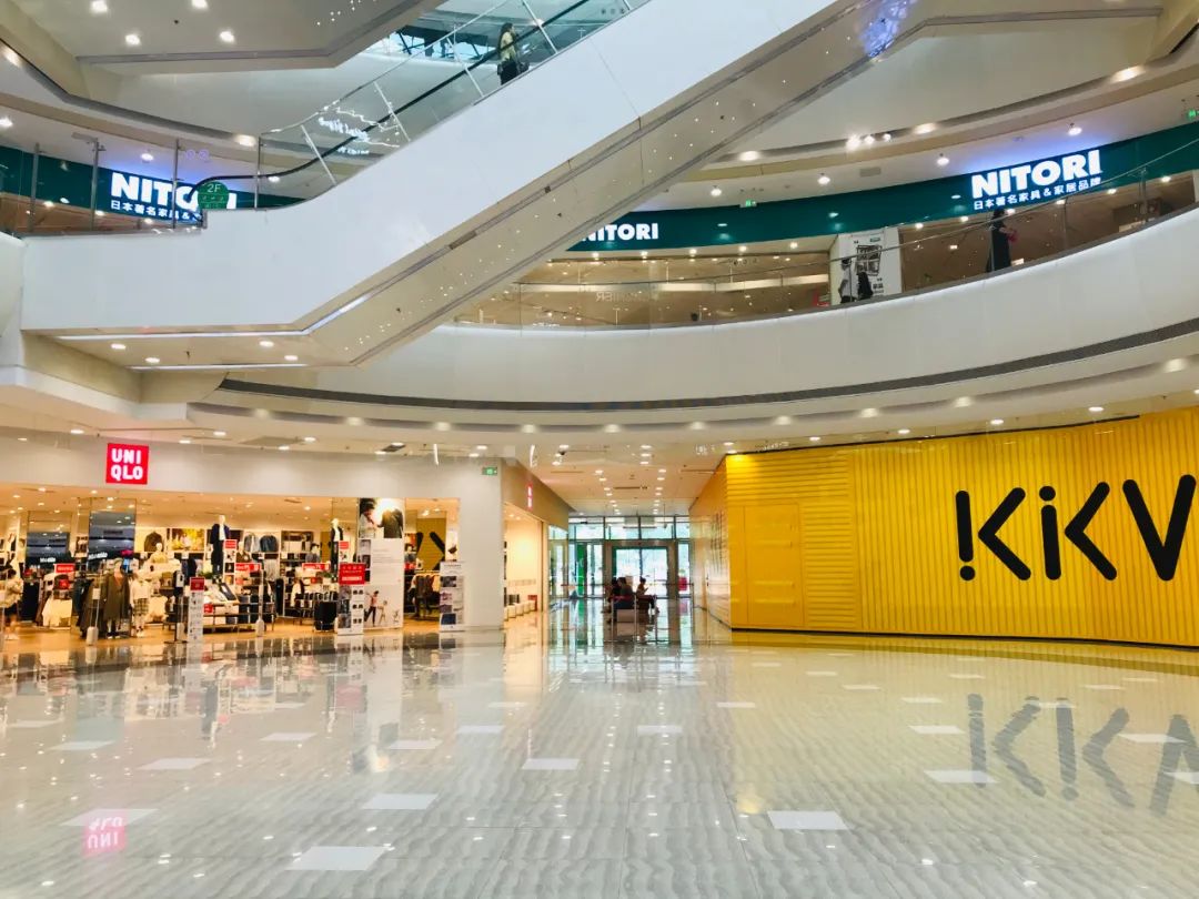 苏州最值得去的景点排名榜,2021苏州最值得打卡的十大商场