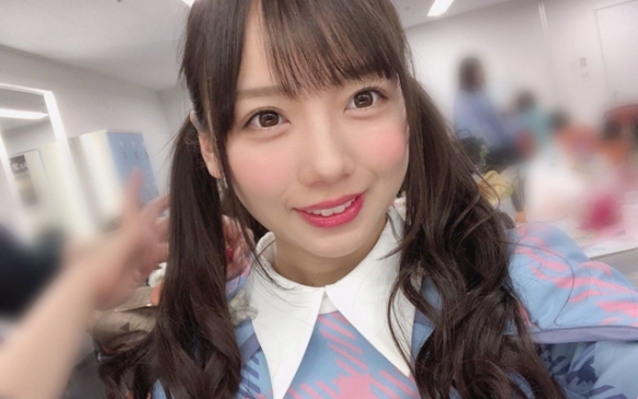 日本节目《REKOMEN》票选十大颜值最高女偶像