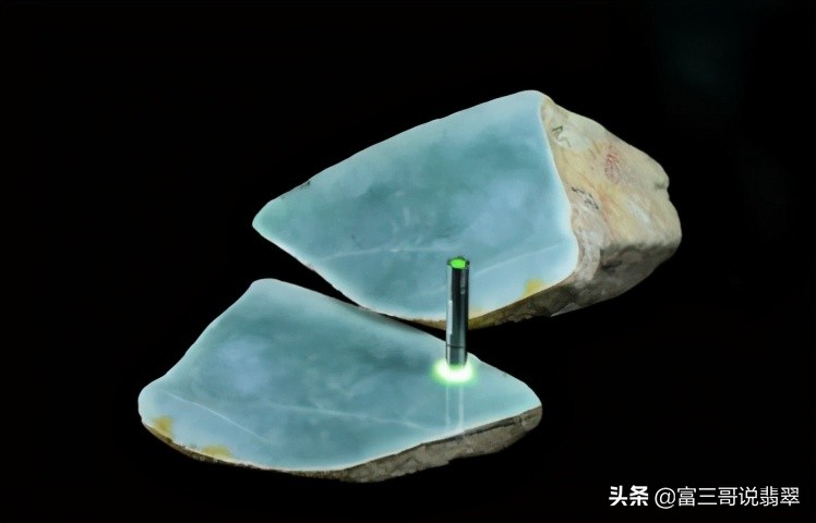 赌石切料真的能一夜暴富吗,赌石背后的十大黑幕