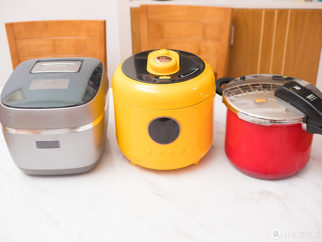 大宇电压力锅到底好不好用,大宇电饭锅压力锅测评