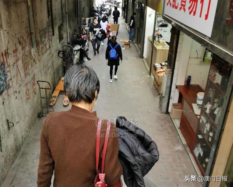 澳门为什么最近严查水客,拱北打击水客有多严