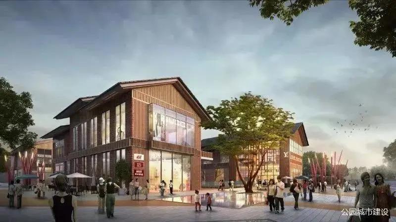 北连东安湖,南接龙泉山1910亩的超级公园10月“上新”