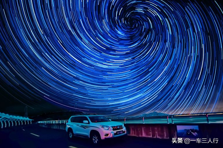 浙江最美山顶露营地,浙江十大免费露营地