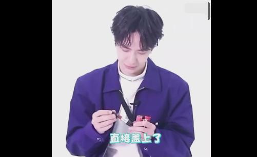 简直是教科书般的钢铁直男,钢铁直男教科书教学