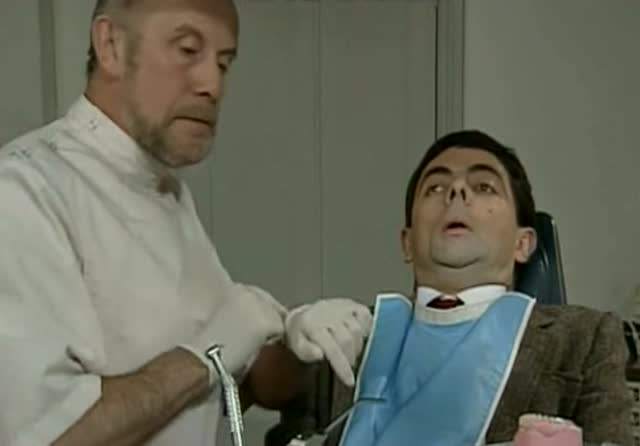 拔牙后经历的几个阶段,拔牙前的恐惧与拔牙后的舒适