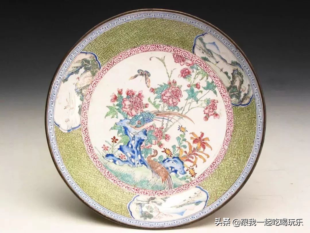 沈阳故宫最好的三件文物,走进沈阳故宫