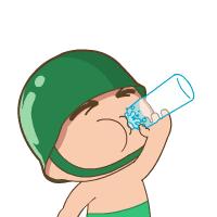 #健康科普汇#【并非小毛病】求求你快把便秘带走吧！