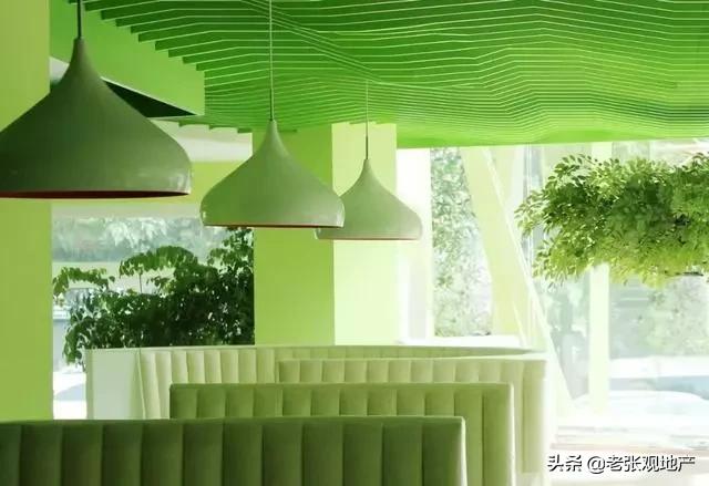 西贝和喜茶,西贝麦当劳星巴克