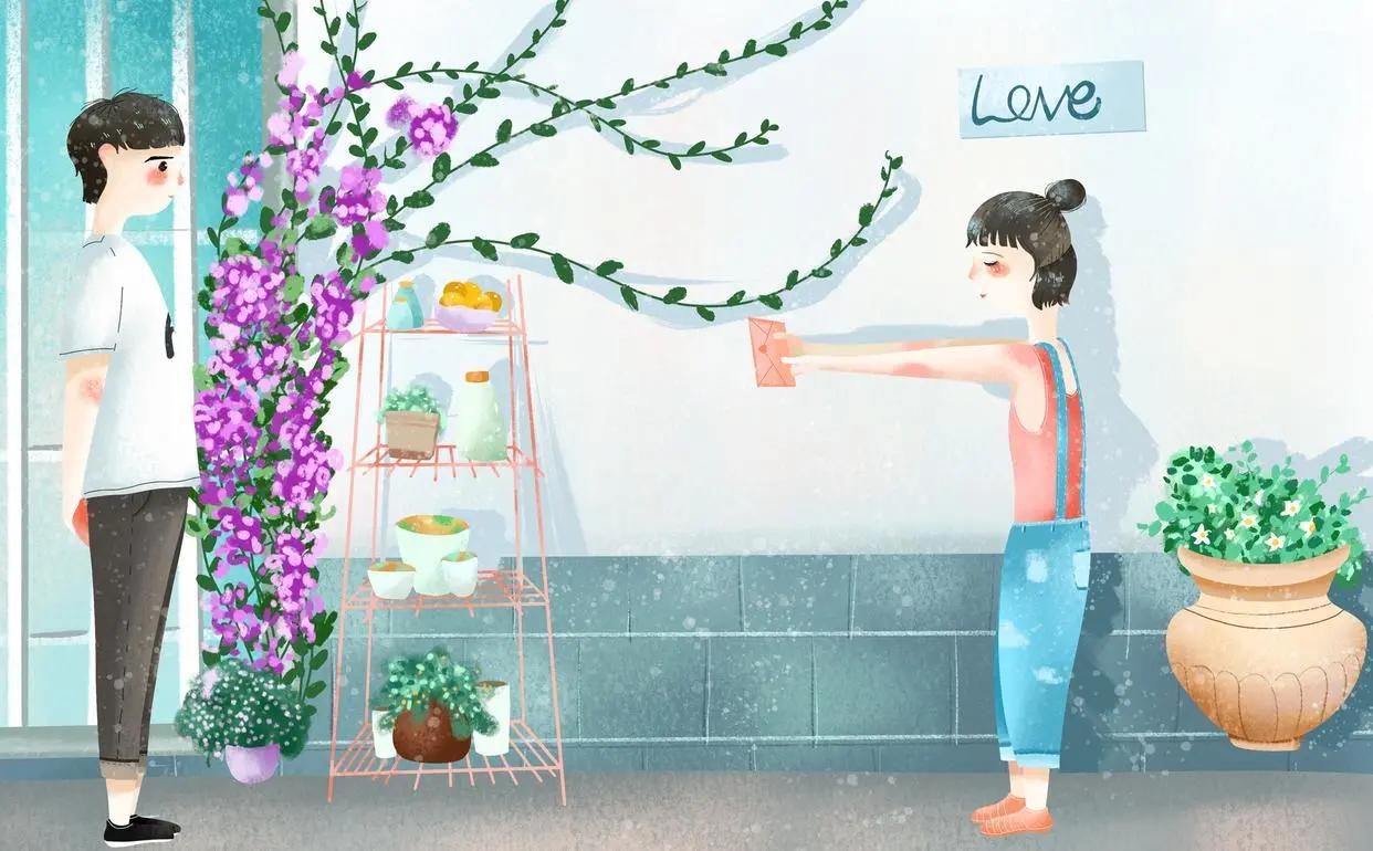 好好爱自己努力做好每件事,好好爱自己才是最好的出路