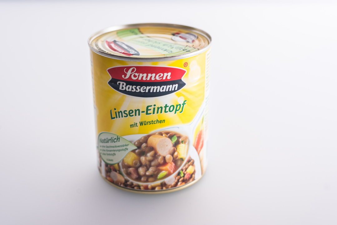 德国菜和东北菜有多像,德国最硬的点心