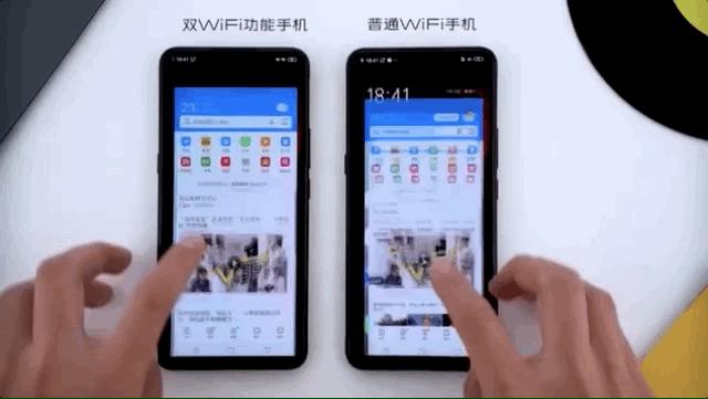 同时连接两个wifi网络加速,同时连接网线和wifi提升网速