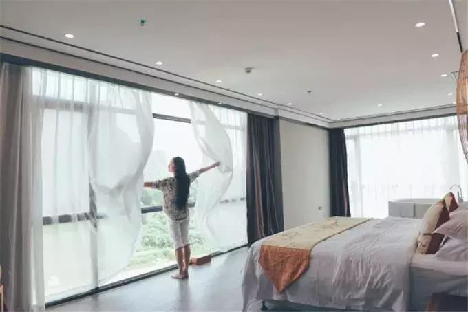 阳朔带游泳池价格适中的酒店,阳朔旅游比较方便的酒店