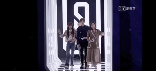 热综|《青春有你2》爆火,话题选手魔性舞台简直太精彩!