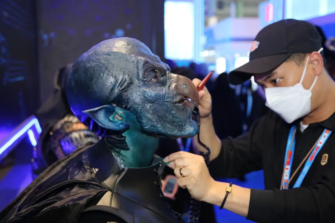 裸眼3d大屏有多惊艳,运城裸眼3d震撼效果大屏