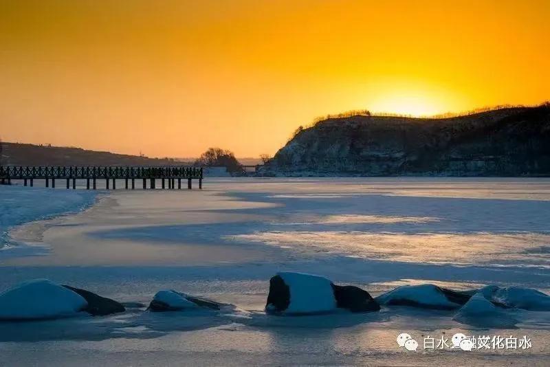 五一来赤水,五一三门峡一日游最佳攻略