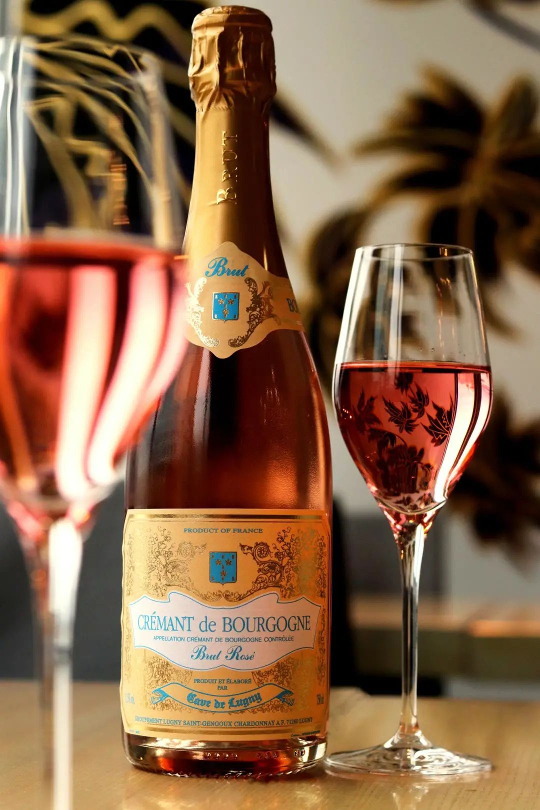 RR·LIFESTYLE|点击获得一杯完美“Mimosa”