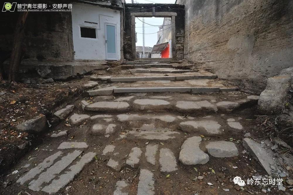 澄海樟林历史,澄海樟林新兴街