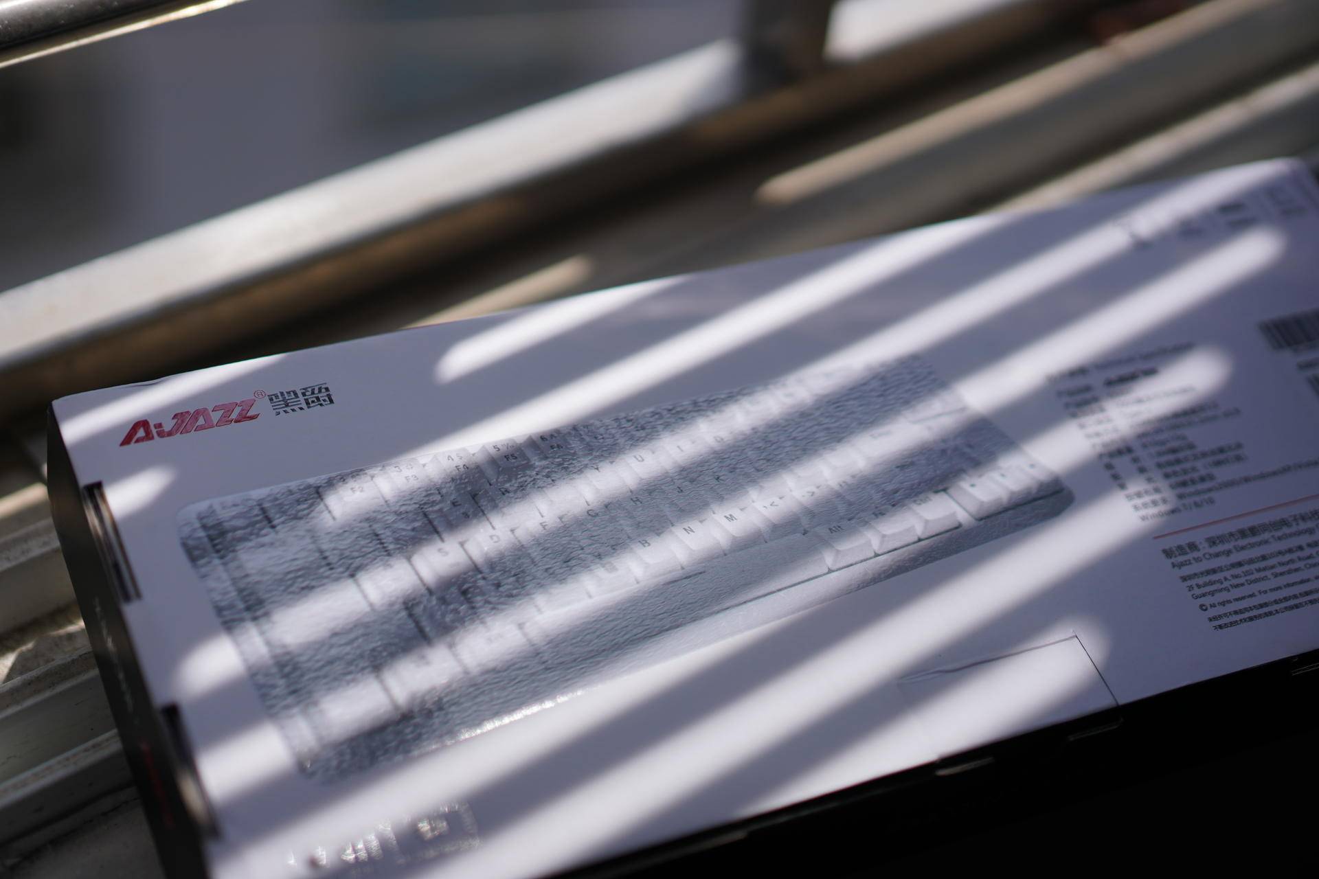 黑爵k680t镖人主题键盘,黑爵k620t键盘蓝色