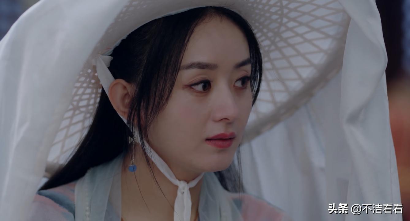 有翡段九娘结局,有翡谢允讲故事