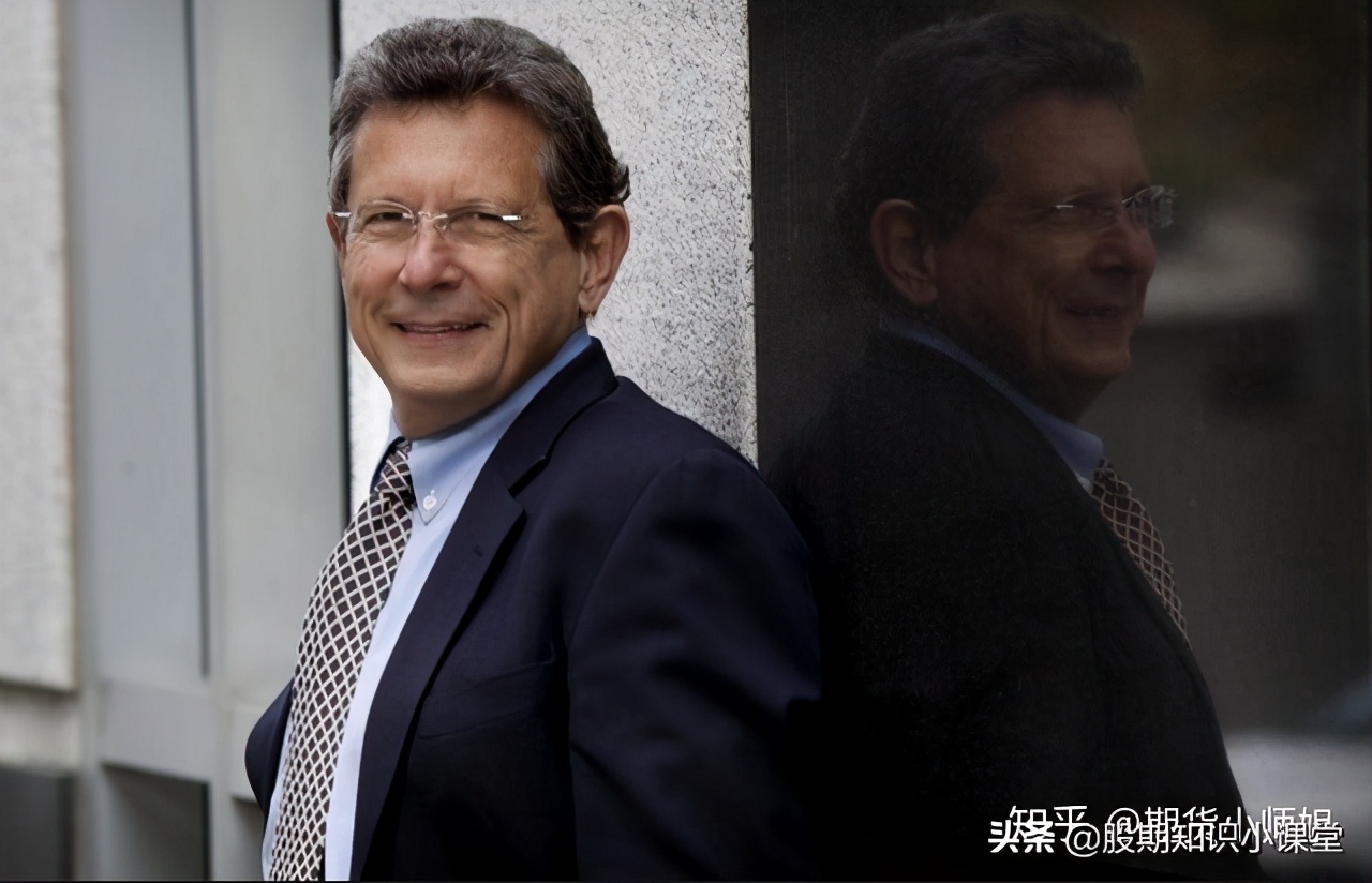 1年内用1万赚到114万的他说: