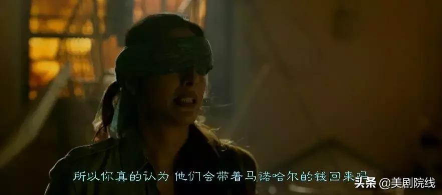 最新反转,十大必看的反转片