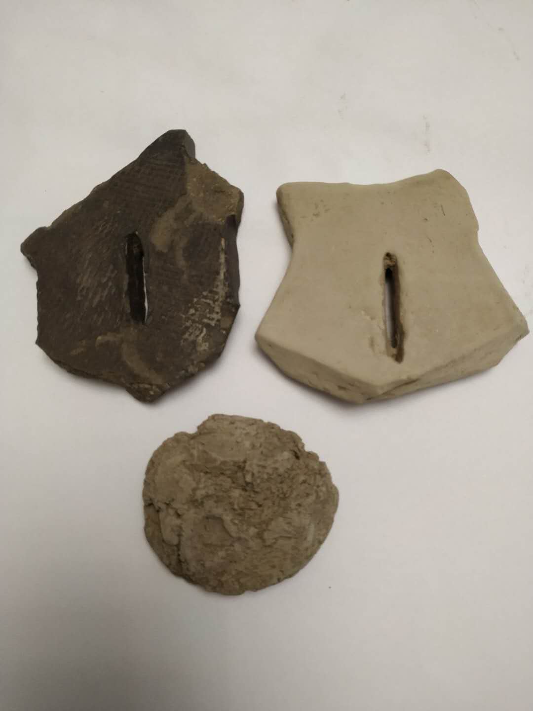 也许就是你把文化远播日本,初探黄骅古城--郛堤城